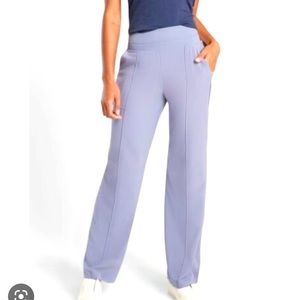 Athleta Nolita Wide Leg Pant Size 10P